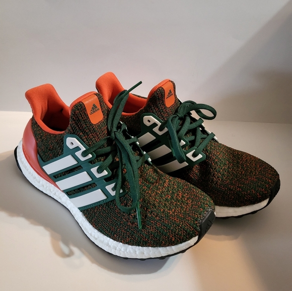 Men's adidas Ultraboost Shoes - Picture 3 of 5